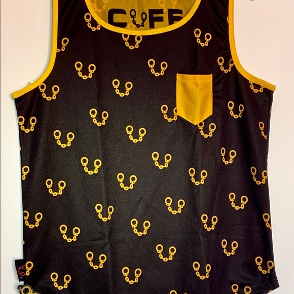 MeN Tank tops - Picture 5 of 7